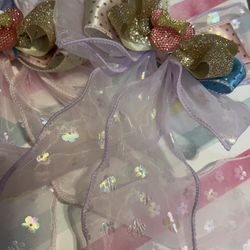 Magical Minnie Mouse Bows ! 