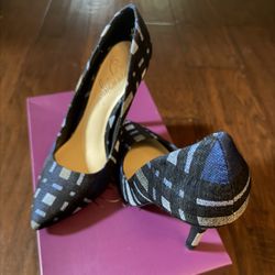 Fergie Footwear