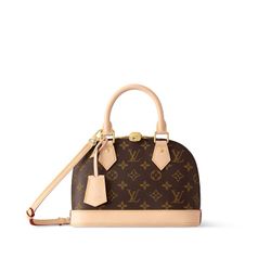 LV Alma BB
