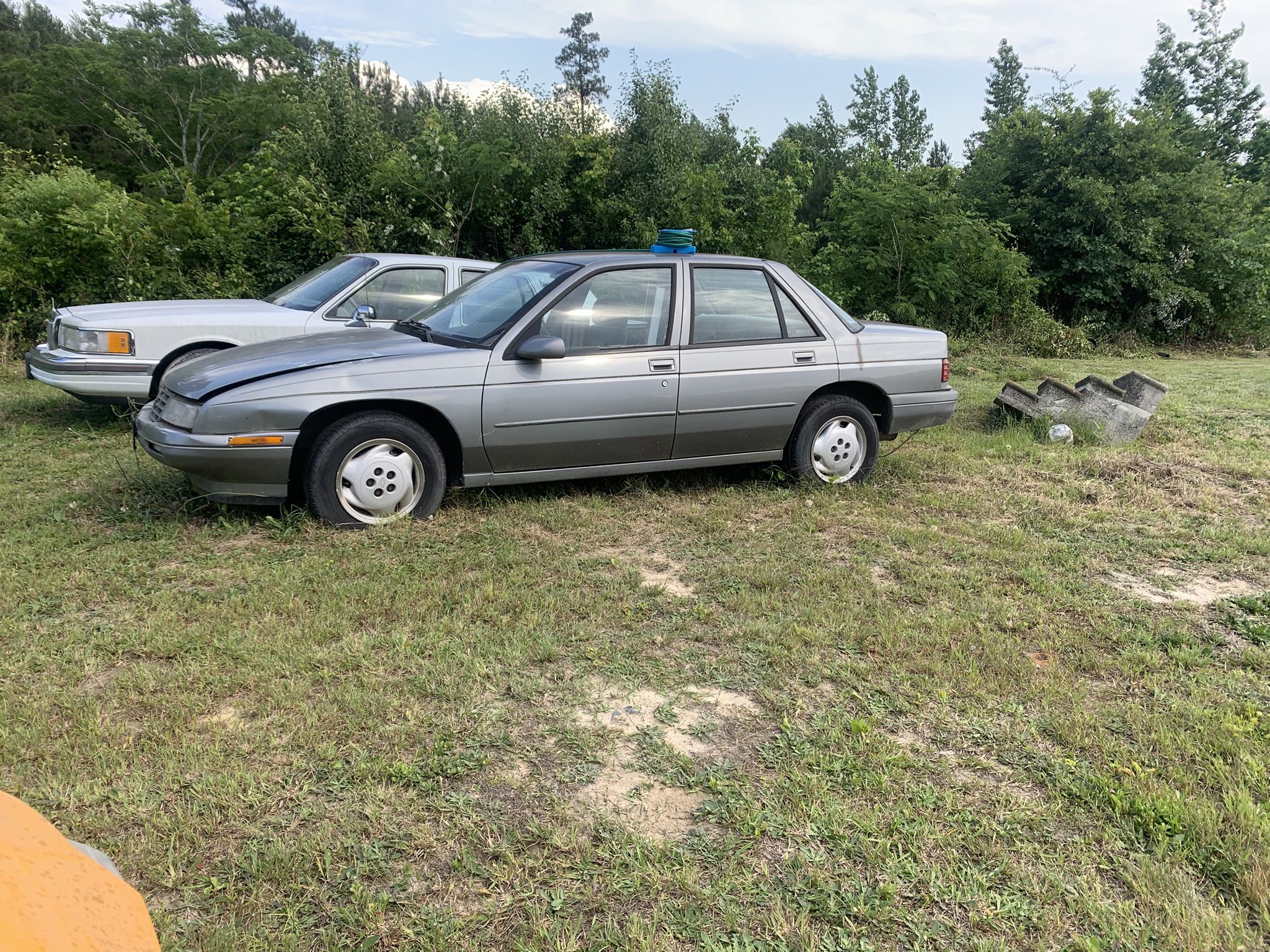 1990 Chevrolet Corsica