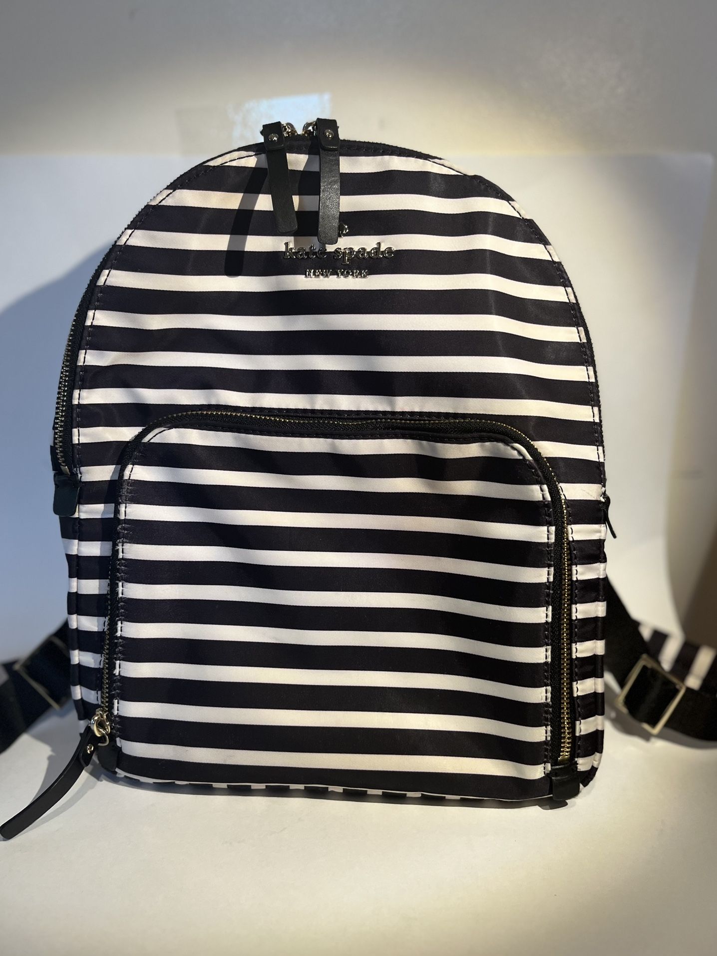 Kate Spade Backpack 