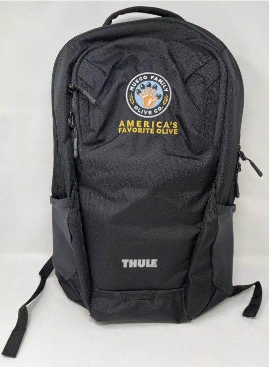 THULE Lumion 21L Computer Backpack Black Brand New
