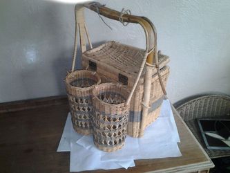 Picnic carrier
