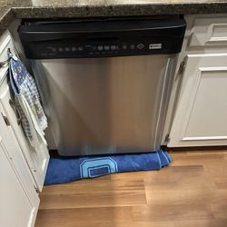 Dishwasher Repairs