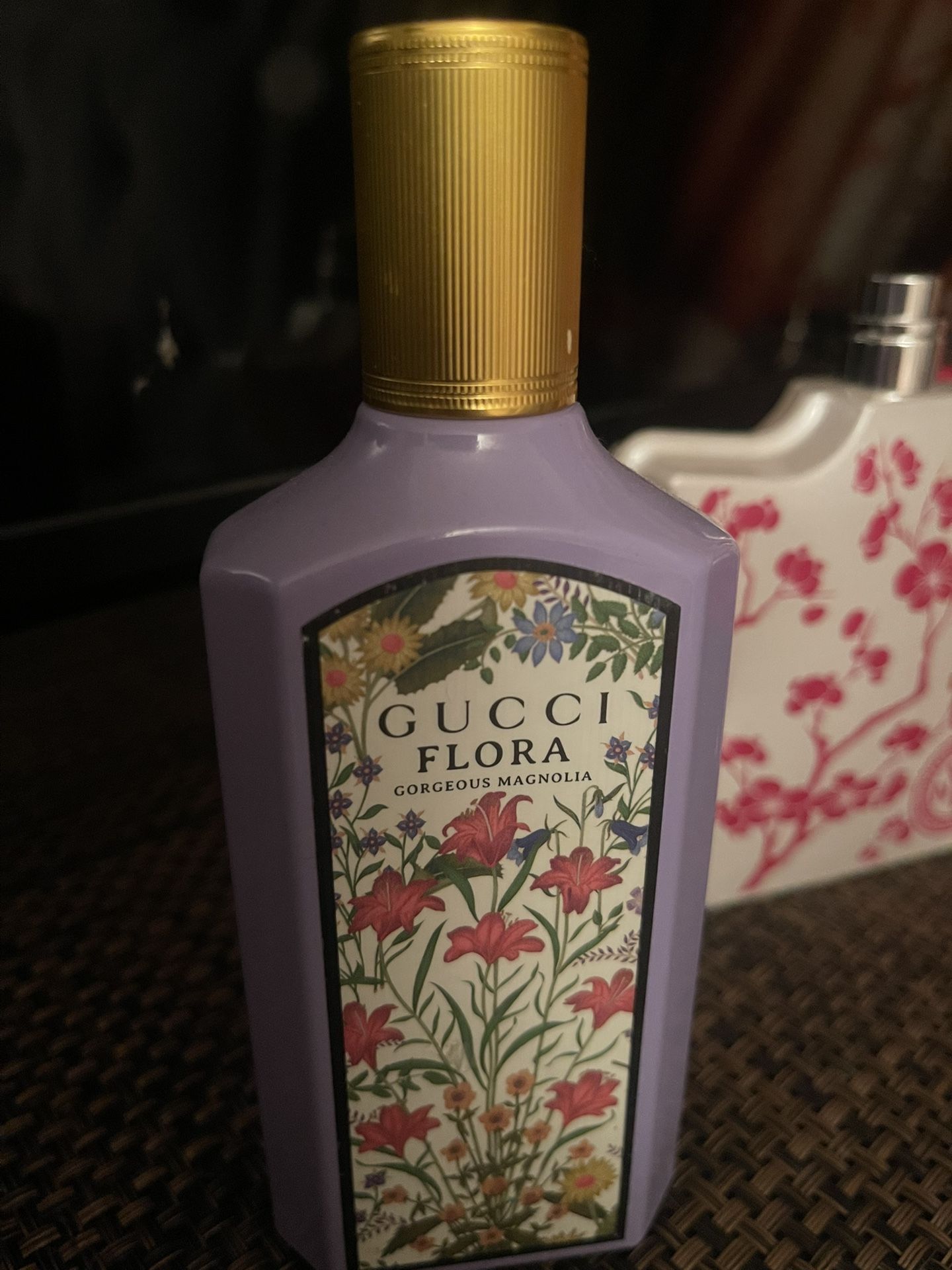 Perfume