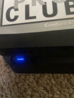 Ps4 pro