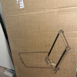 Walking Pad Treadmill ! 