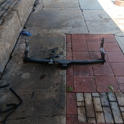 Tow Hitch 