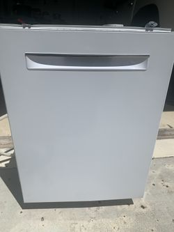Bosch Dishwasher