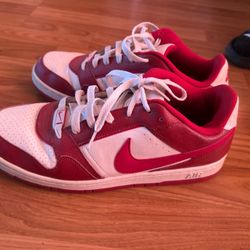 Nike air prestige III size 11