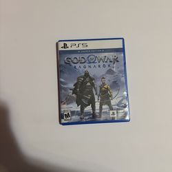 God of war ragnorock