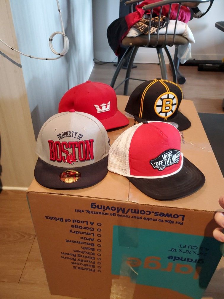 Bass Pro Hats and Fitted's for Sale in Scottsdale, AZ - OfferUp