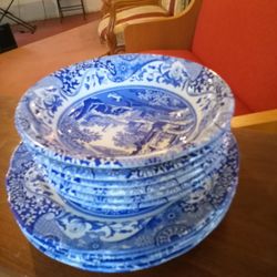 Spode Fine China Collection 