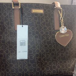 Calvin Klein Purse 