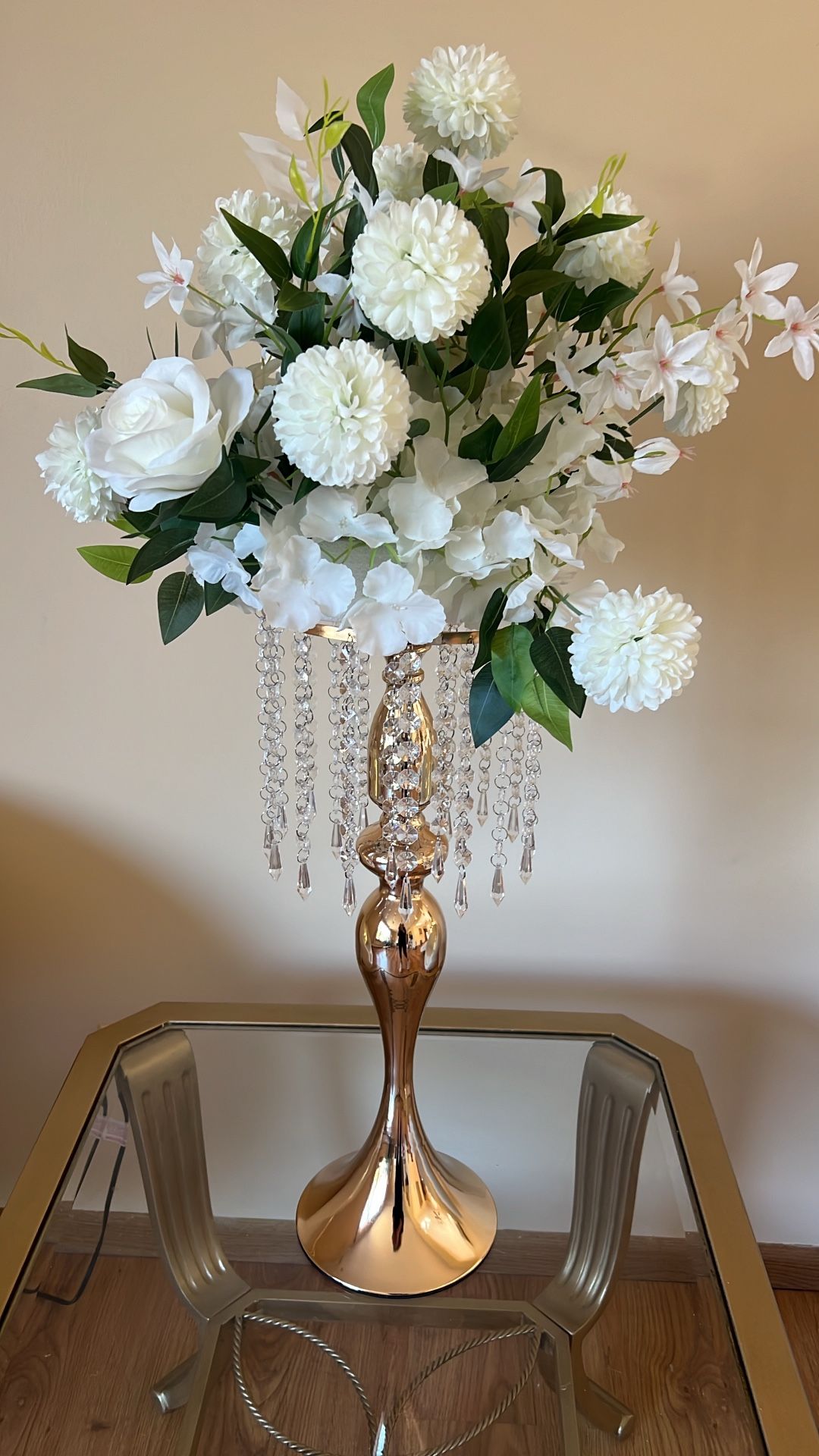 Centerpieces