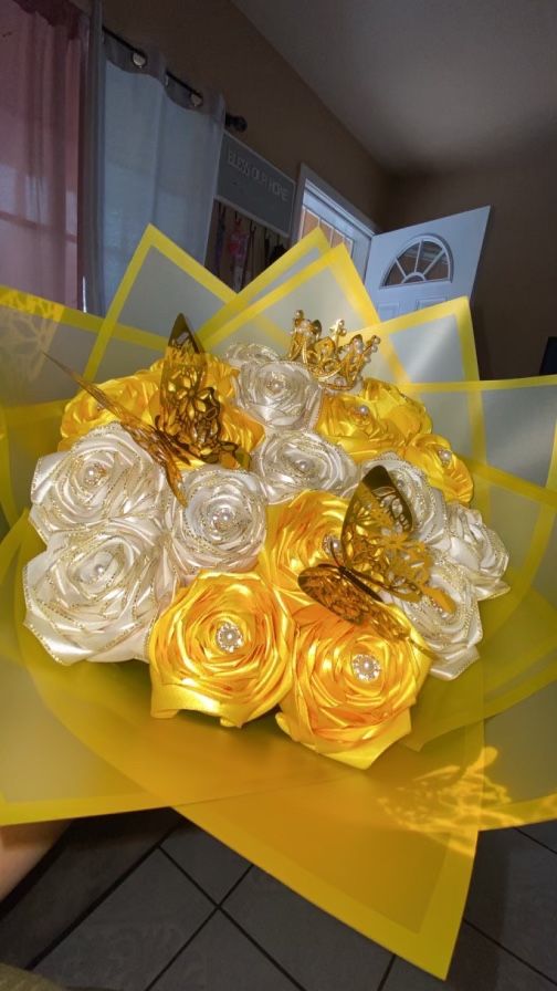 Eternal Roses