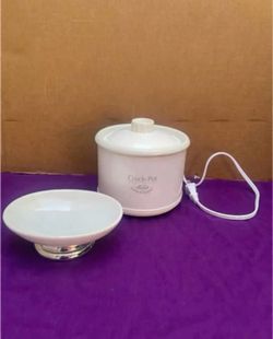 Crock-Pot Little Dipper