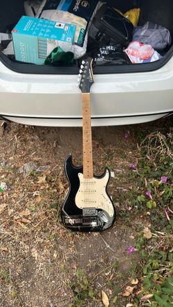 Guitar
