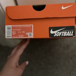 Nike Softball Cleats 