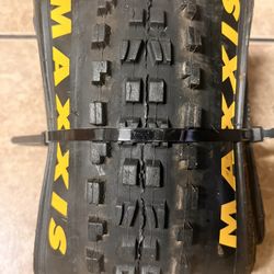 Tires Maxxis 27.5 