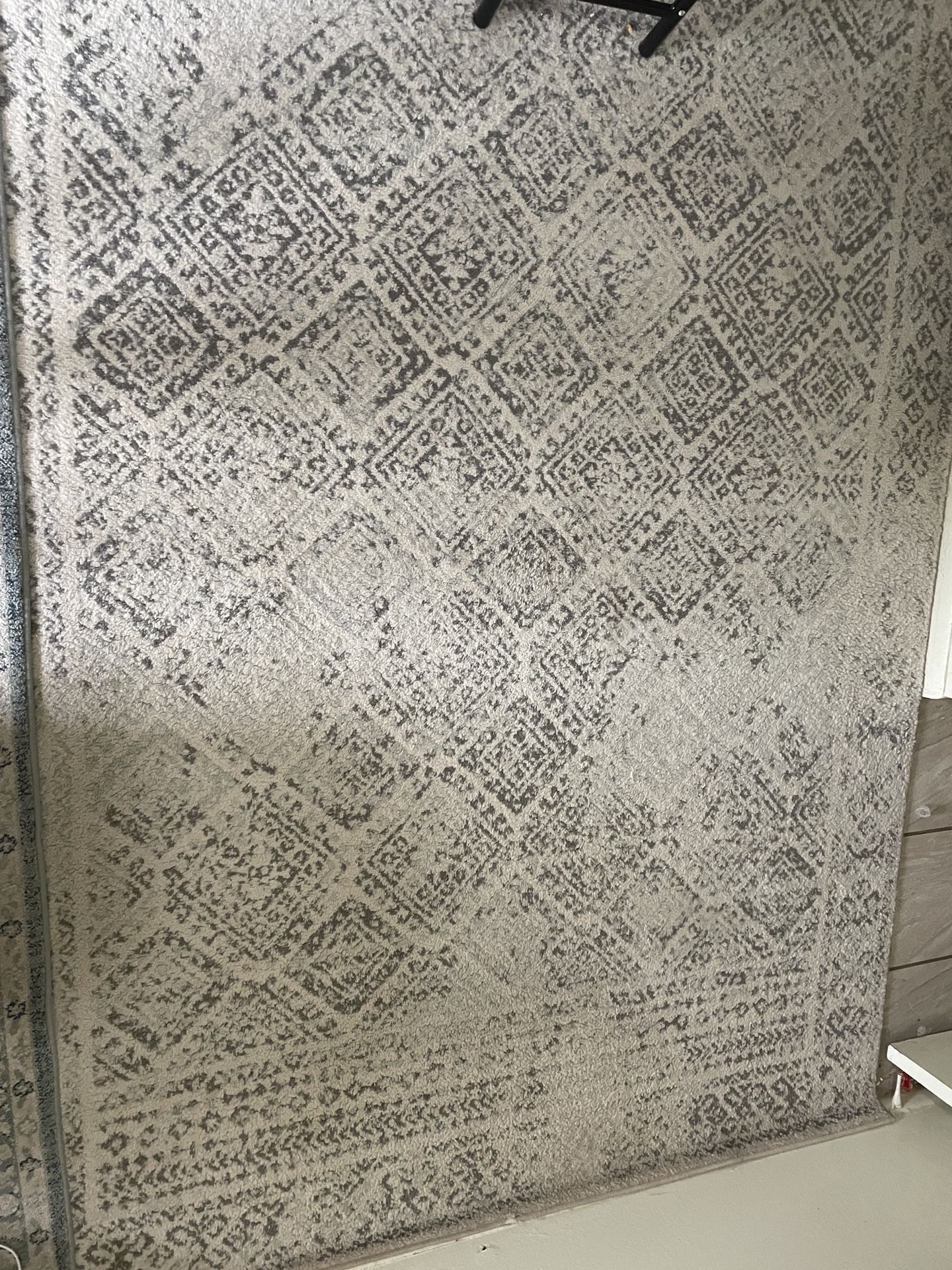 A Big Rug
