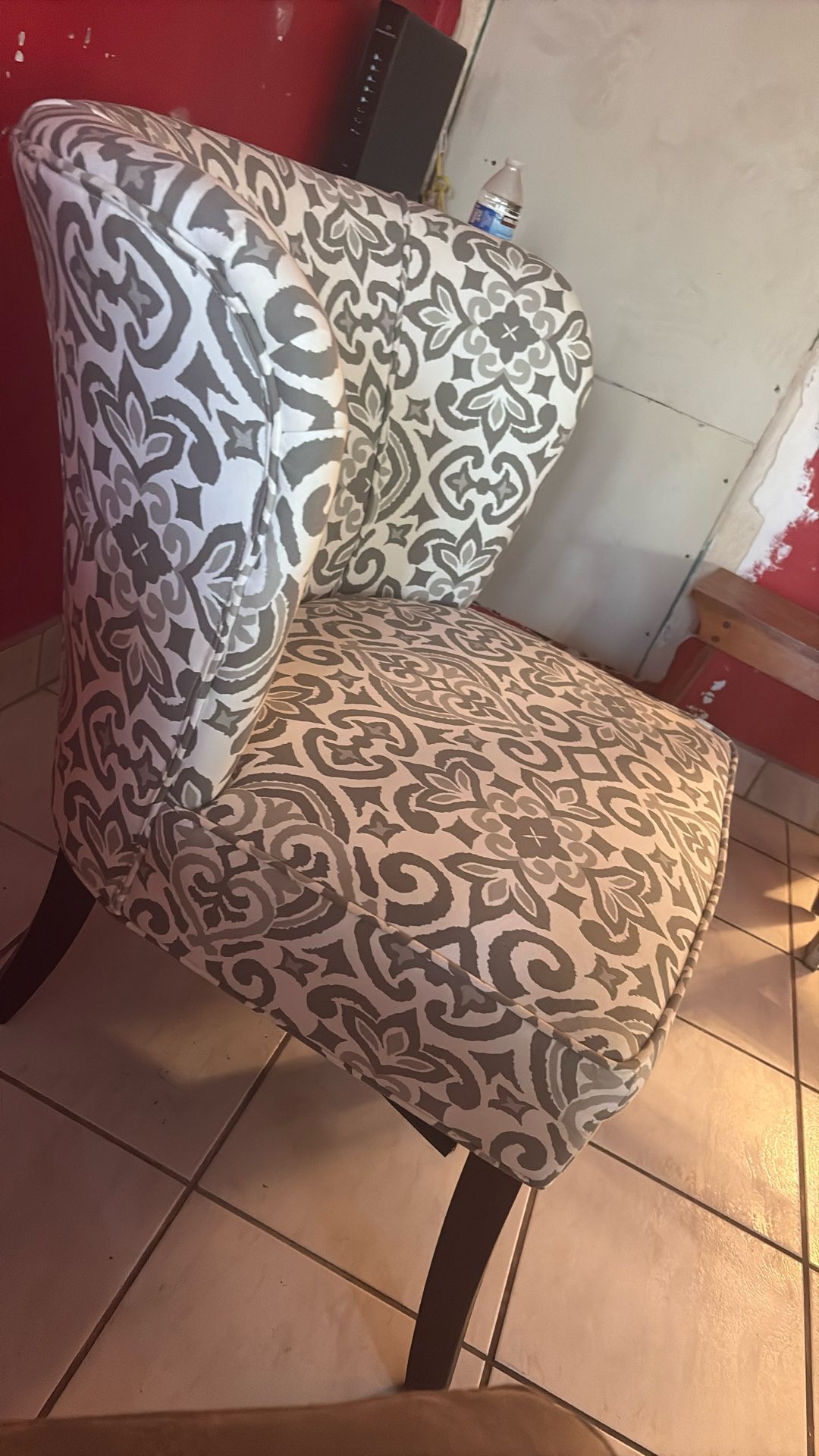 Comfortable sofa chair
