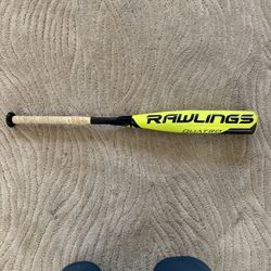 Rawlings quattro composite 29” 2 piece