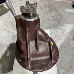 Rear End Gears