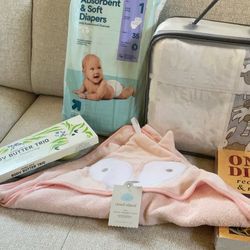 NEW: Baby Bundle Safari Lounger