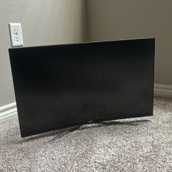 AOC C27G2 27” Curved 165Hz Gaming Monitor – Great Condition!