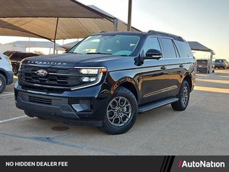 2026 Ford Expedition