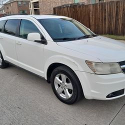 2010 Dodge Journey