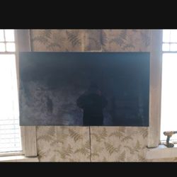 LG 55 Inch TV
