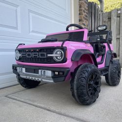Kids Electric Car