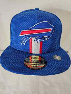 Buffalo Bills New Era 59fifty