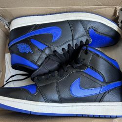 Nike Air Jordan 1 Mid  Size 11