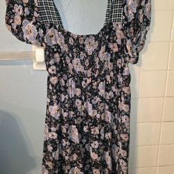 Women's Dress Size XXL