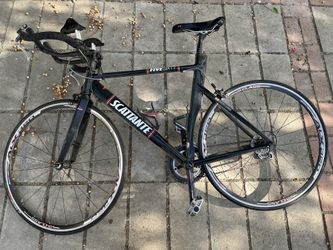 scattante five sixty SL3 aero carbon 