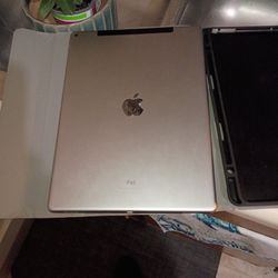 Apple iPad Pro A16 