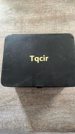 Tqcir Hair Products Set