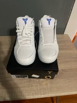 Nike Kobe protro draft pack 8.5