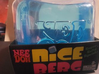 Needoh Nice Berg