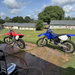 Yz250
