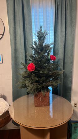 Artificial Tree