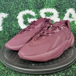 Adidas Ozelia Jr IG7469 GS Maroon men’s size 9