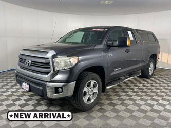 2014 Toyota Tundra