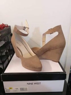 Brand new high heels