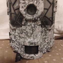 Spypoint Force Dark Trail Camera 