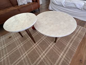 Tables