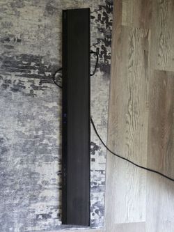 Sony HT CT390 Sound bar